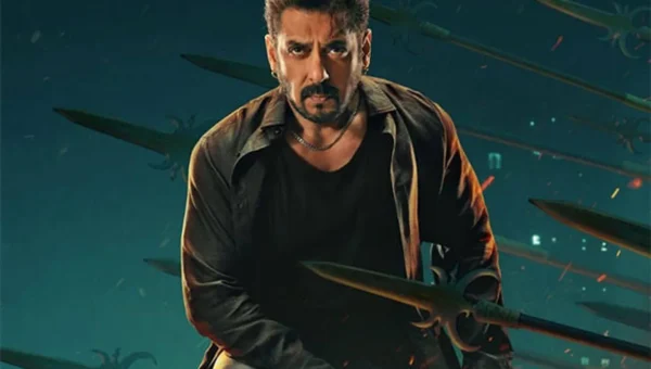 Massive CRASH for Sikandar on Day 4: Just Rs. 9 cr. and a shocking 55% fall from Tuesday