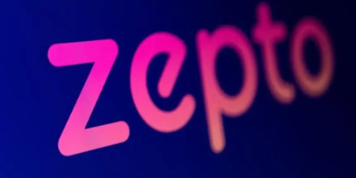 Zepto renames parent entity Kiranakart Tech, ahead of possible IPO