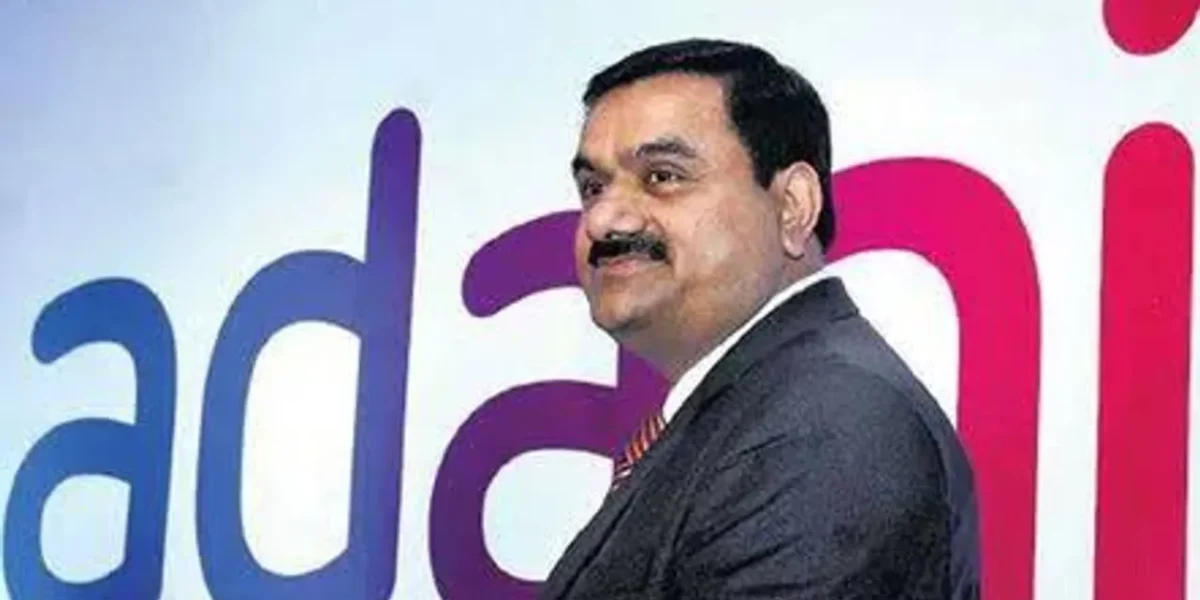 BlackRock emerges as largest investor in Adani’s $750 mn bond issue
