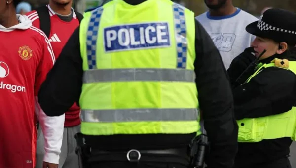 UK police arrest seven Iranian nationals in counter-terrorism operations