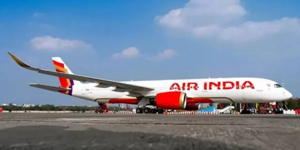 Air India to temporarily extend duty, rest for long haul crew amid Pakistan airspace ban