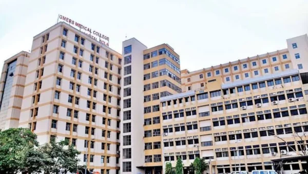 Over 1,700 patients daily at Sola Civil Hospital in Ahmedabad, 10% rise in OPD cases