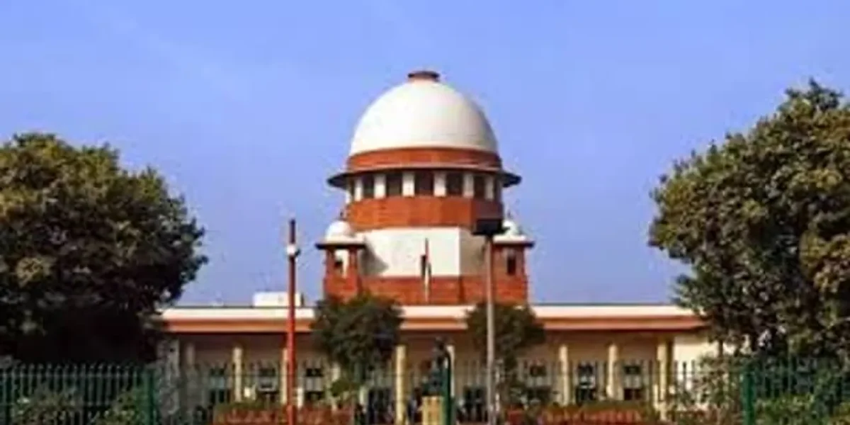 SC issues notice to Centre on plea seeking national guidelines on heatwave