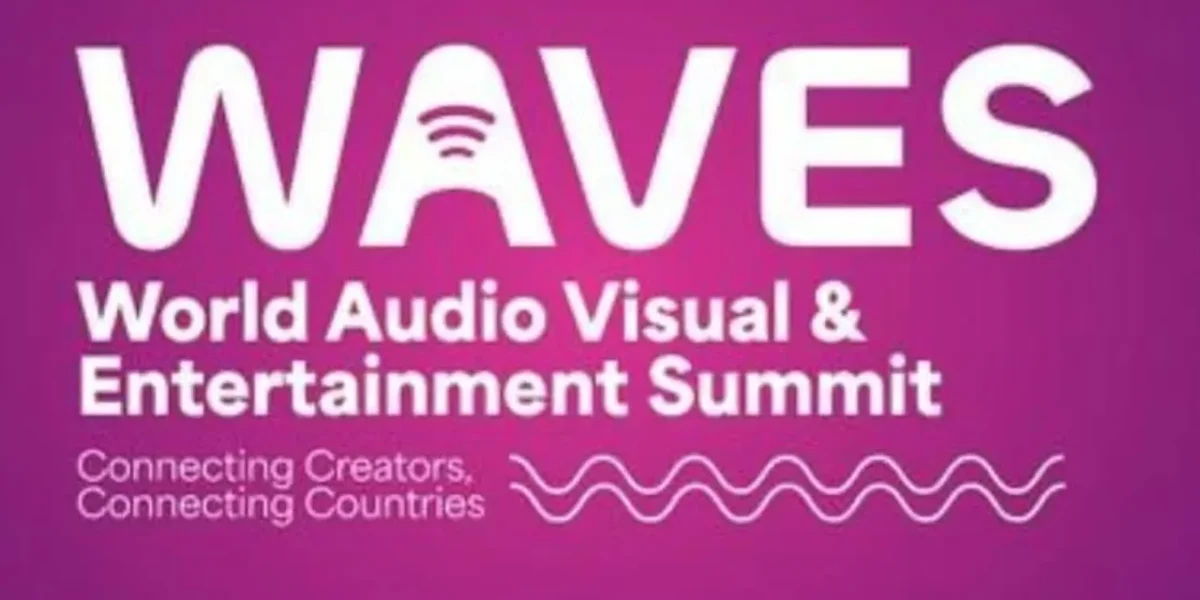 PM Modi to inaugurate World Audio Visual Entertainment Summit 2025 in Mumbai