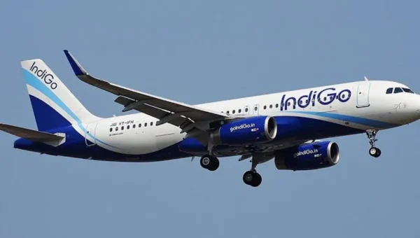 IndiGo to launch first commercial flights from Navi Mumbai airport