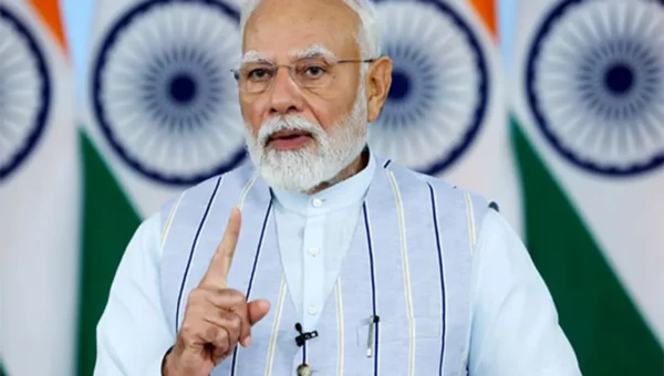 PM Modi to launch over ₹96,000 Cr development projects in Bihar & UP