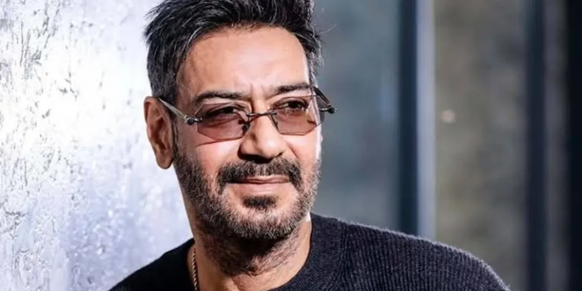 Ajay Devgn rents out Mumbai office space for Rs 3.3 Crore over 5 years