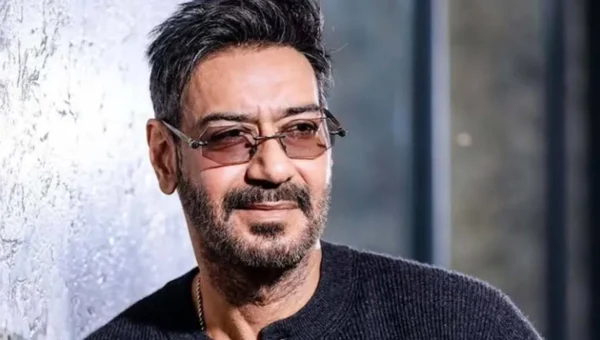Ajay Devgn rents out Mumbai office space for Rs 3.3 Crore over 5 years
