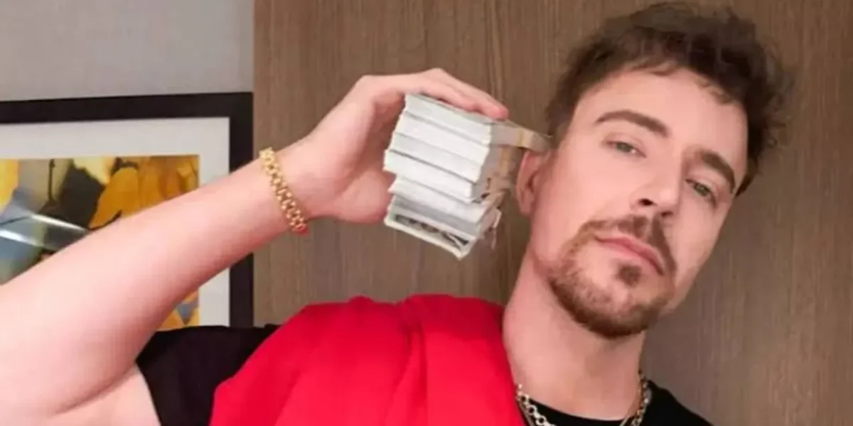 MrBeast enters billionaire club with $1 billion net worth, fans congratulate him