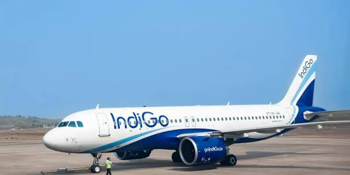 IndiGo gets extension to operate Turkish Airlines planes
