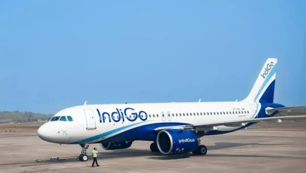 IndiGo gets extension to operate Turkish Airlines planes