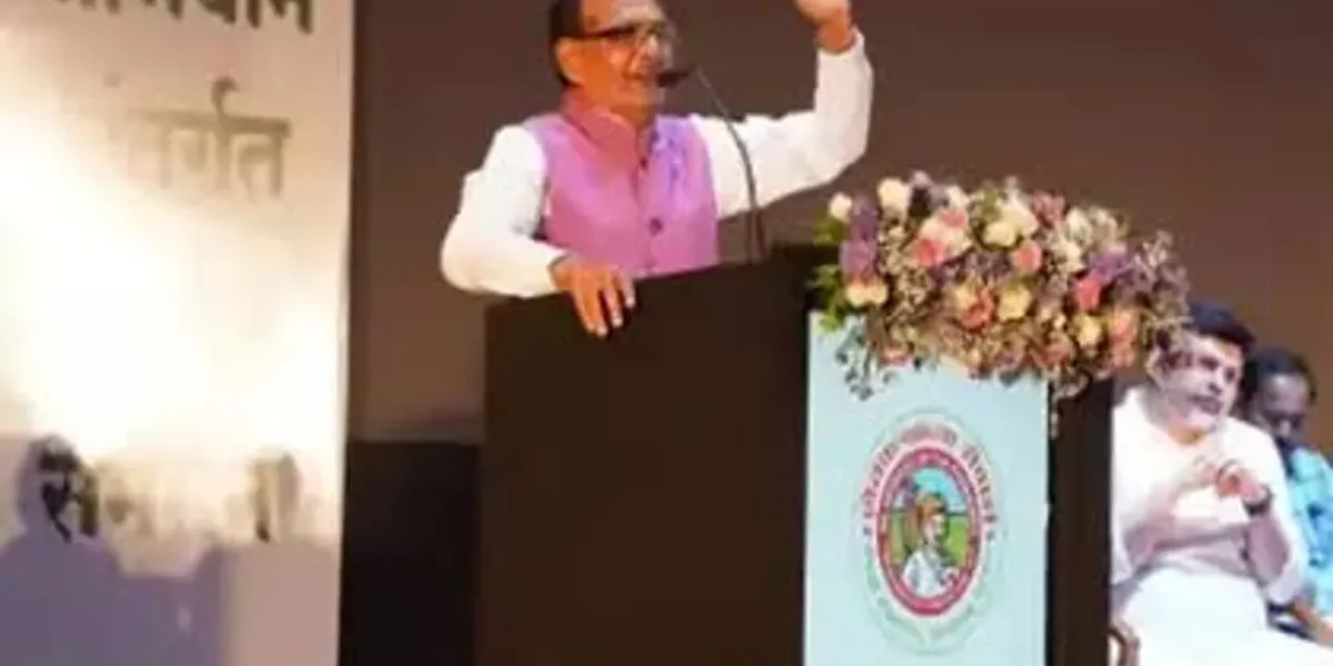 India aims to become food basket of the world: Union Minister Shivraj Singh Chouhan