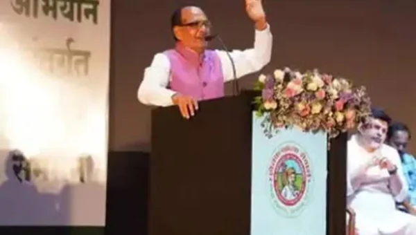 India aims to become food basket of the world: Union Minister Shivraj Singh Chouhan