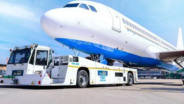Govt revokes security clearance of Turkish ground handling firm celebi airport services
