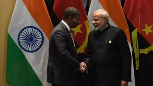 PM Modi to hold delegation level talks with president of Angola, Joao Manuel Gonçalves Lourenço in New Delhi Today