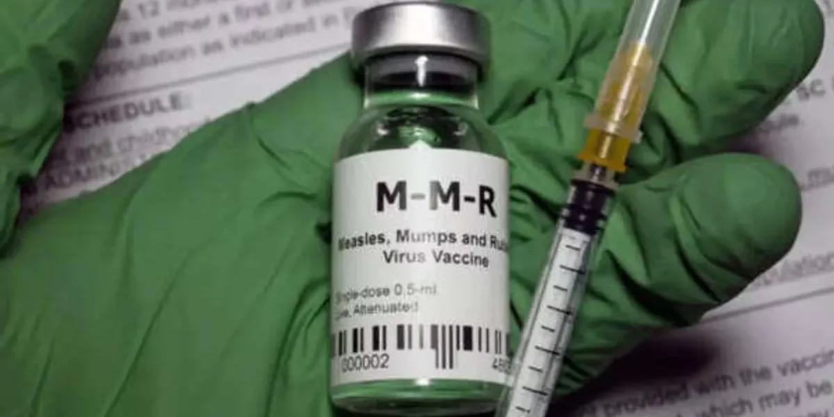 Texas announces first Measles case in Dallas