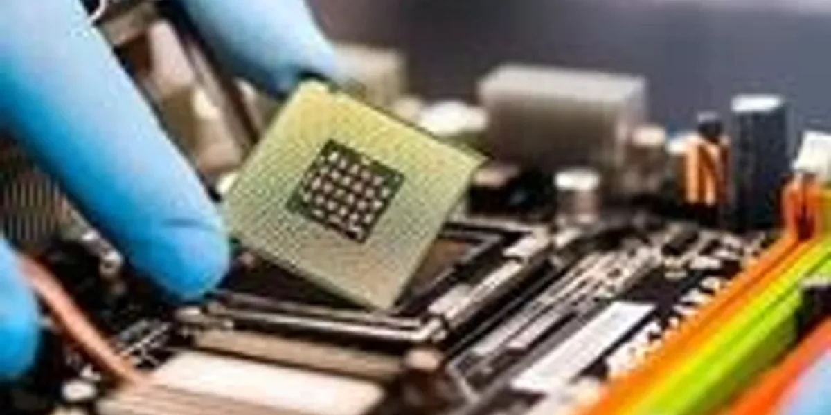 Cabinet approves HCL-Foxconn joint venture under semiconductor mission