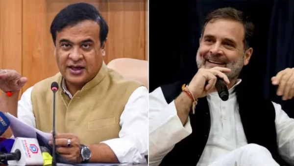 ‘GST Was Never Gabbar Singh Tax’: Assam CM Counters Rahul Gandhi, Links It To Rafale, S-400, National Security