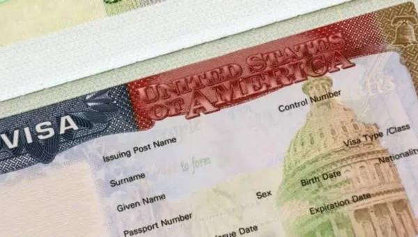Permanent ban on traveling in future: US Embassy in India issues fresh warning to visa holders