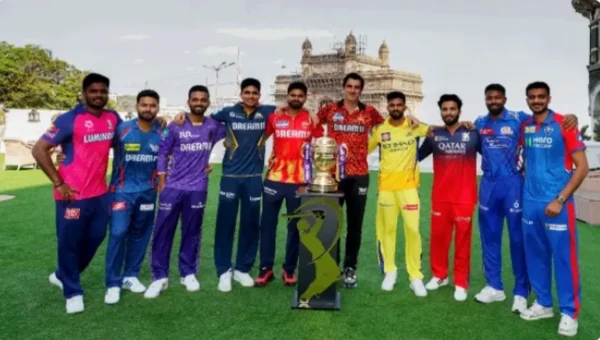 IPL Suspended Indefinitely Amid Escalating India-Pakistan Military Tensions: BCCI