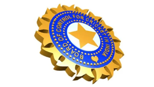 BCCI announces India a squad for upcoming tour of England