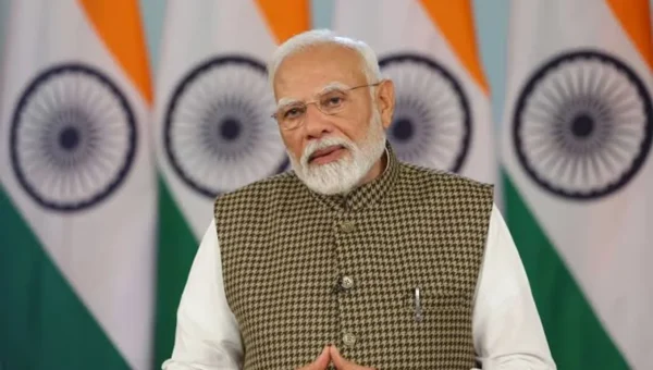 Govt committed to make India sporting superpower ahead Of Olympics 2036: PM Modi