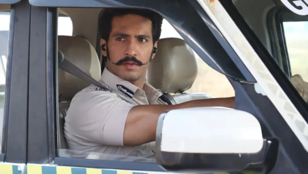 Thakur Anoop Singh to Showcase Power-Packed Action in Romeo S3