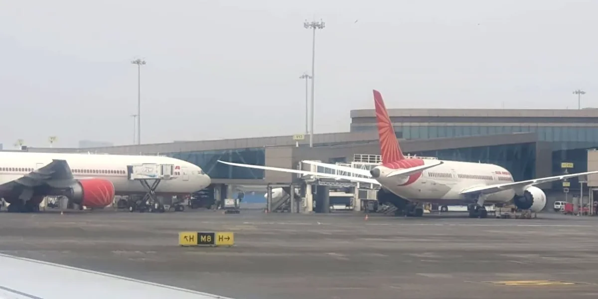 Operation Sindoor: Domestic airlines cancel several flights to Bhuj, Rajkot, Jamnagar among others