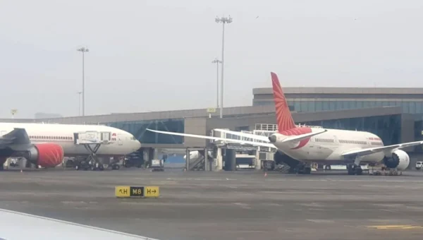Operation Sindoor: Domestic airlines cancel several flights to Bhuj, Rajkot, Jamnagar among others