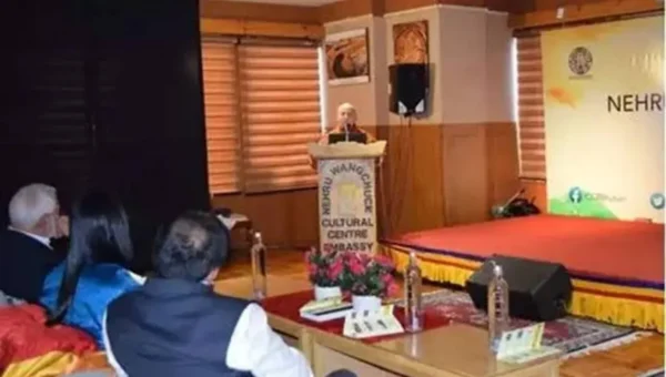 Bhutan lauds contribution of Indian teachers