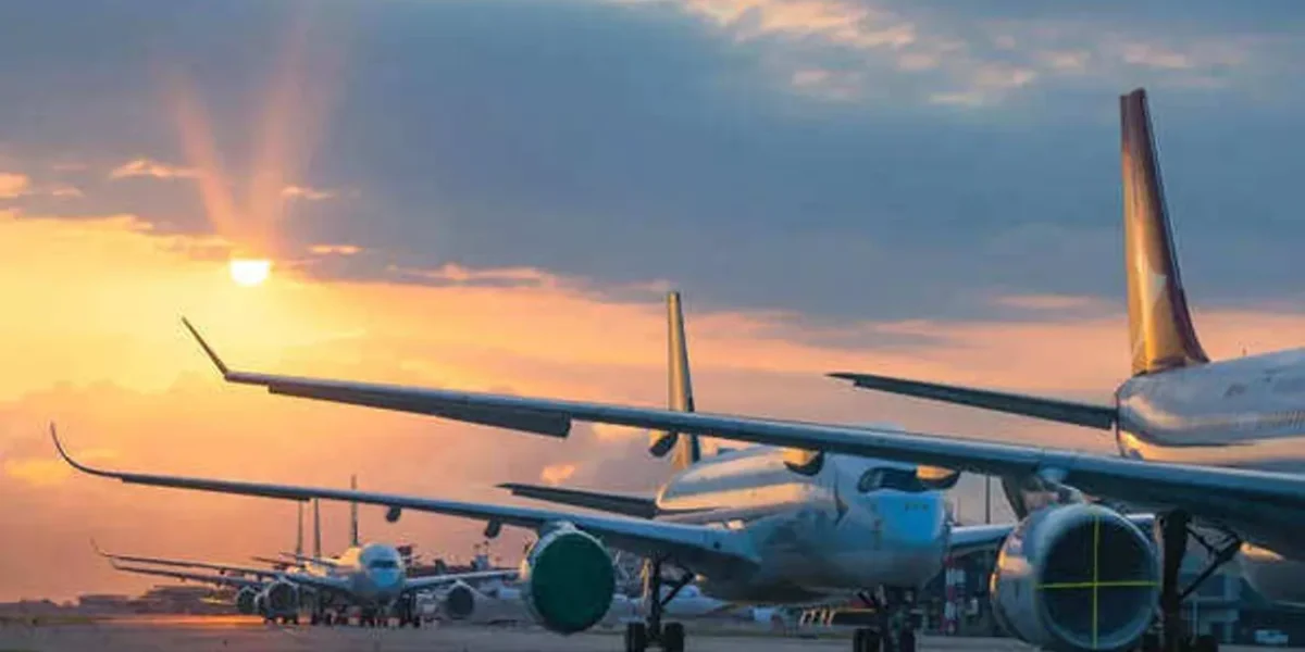 Delhi Airport: Flight operations affected until May 4