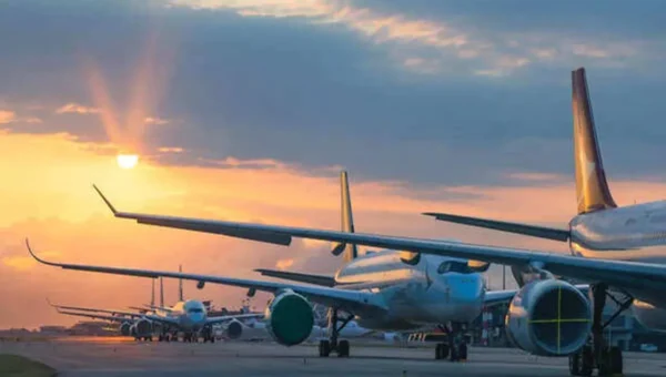 Delhi Airport: Flight operations affected until May 4