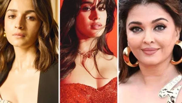 Alia Bhatt, Janhvi Kapoor to join Aishwarya Rai at Cannes Film Festival 2025