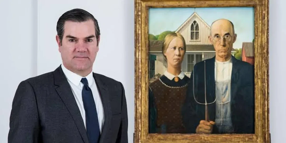 Art Institute of Chicago president on leave after alleged misconduct on United flight