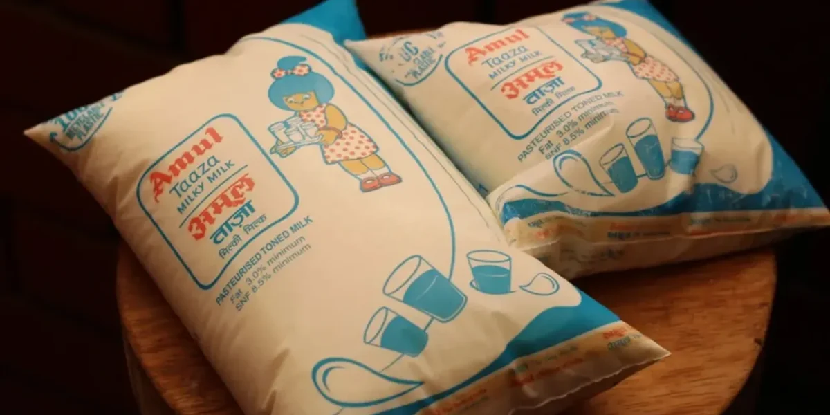 Amul hikes milk prices by ₹2 per litre, check out new prices for all variants