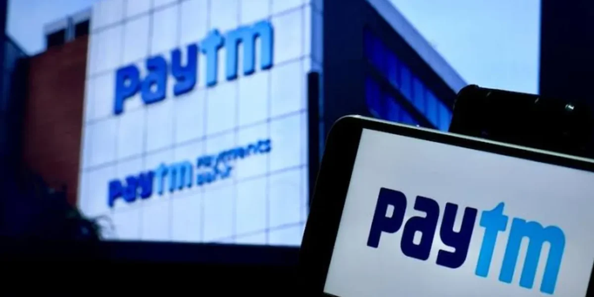 China’s Ant Group sells $246 million worth of Paytm shares in block trade