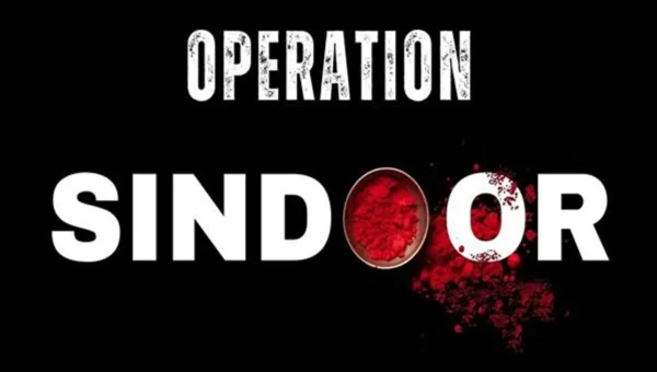 Indian armed forces launch ‘OPERATION SINDOOR’ on nine terror targets of Pakistan & Pakistan-Occupied Jammu & Kashmir