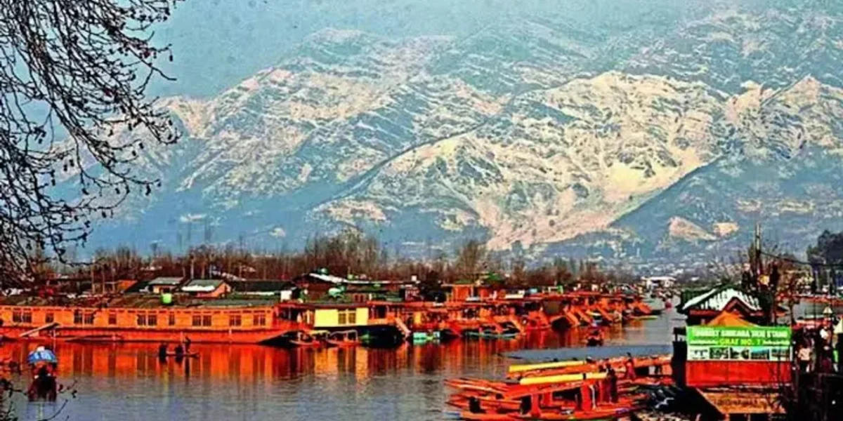 Travel industry unites to revive J&K tourism after Pahalgam attack