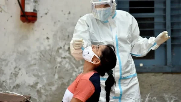 Ahmedabad reports 4 new COVID-19 cases, active case tally reaches 31