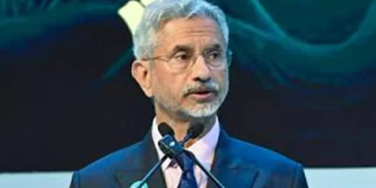 India, Pakistan agree on stoppage of firing, military action: S Jaishankar