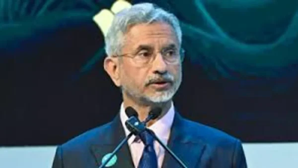 India, Pakistan agree on stoppage of firing, military action: S Jaishankar