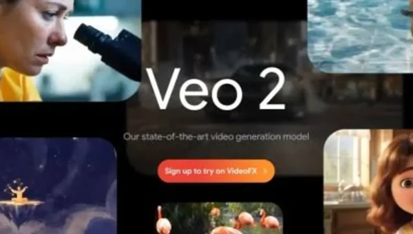 Google’s Veo 2 gets a major upgrade with new AI-powered features