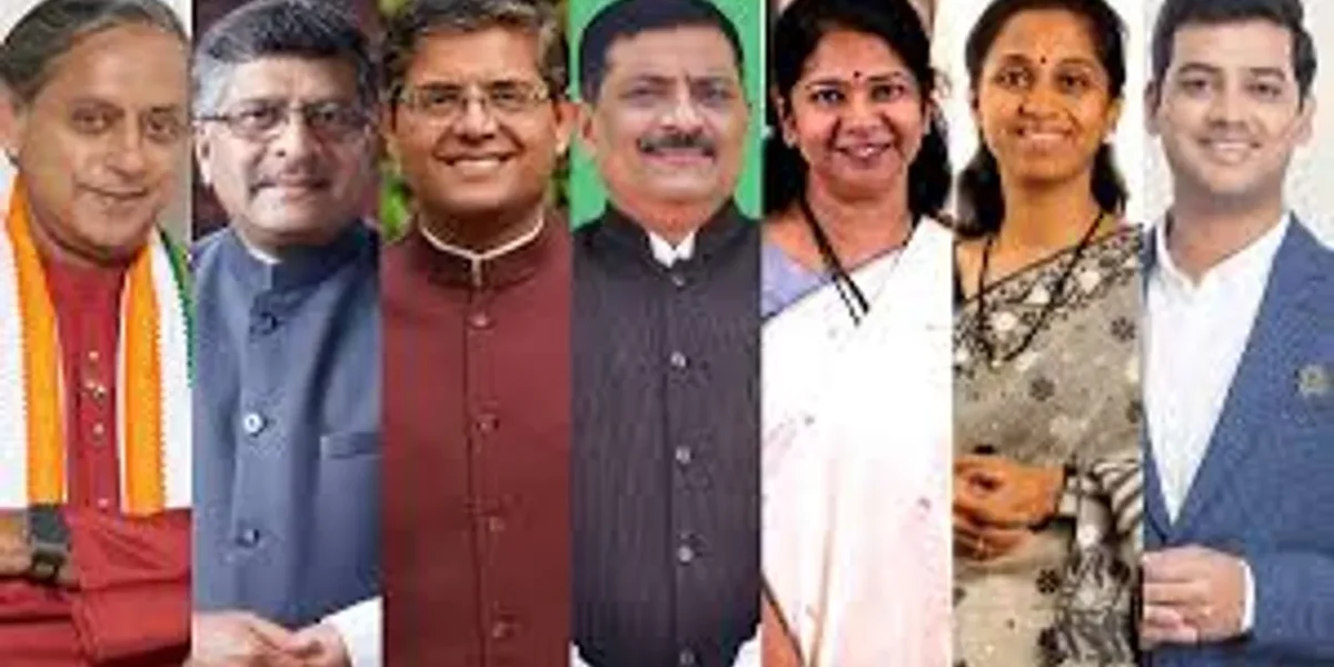 Govt announces 7 all party delegations to visit different countries to put across India’s resolve to tackle terrorism