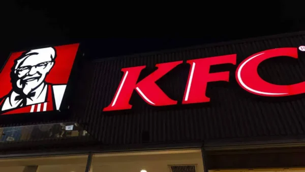 KFC operator Sapphire Foods Q4 profit remains flat, revenue up 13%