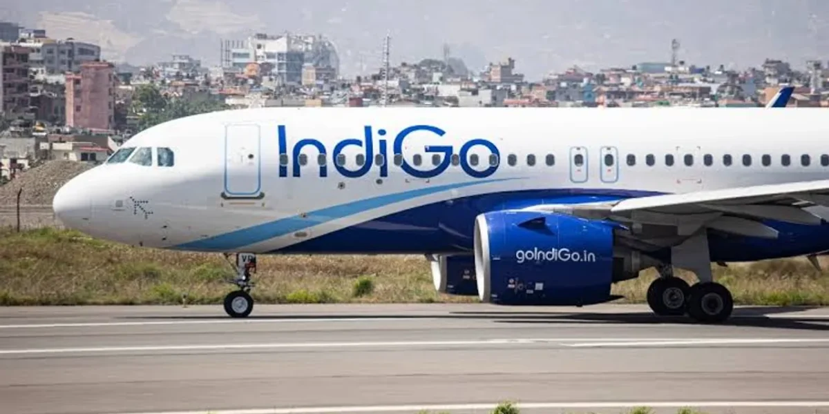 IndiGo plane taken to isolation bay in Kolkata after passenger claims he has a bomb