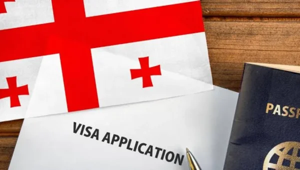 Visit Georgia simplifies travel for Indian passport holders