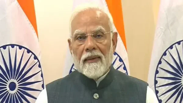 PM Modi says Northeast is emerging as shining chapter in India’s progress