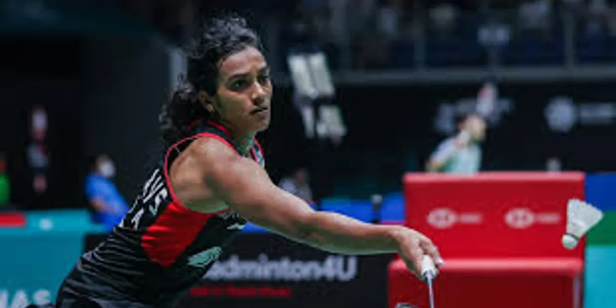 Singapore Open: Indian shuttlers PV Sindhu & Prannoy enter their respective singles second round