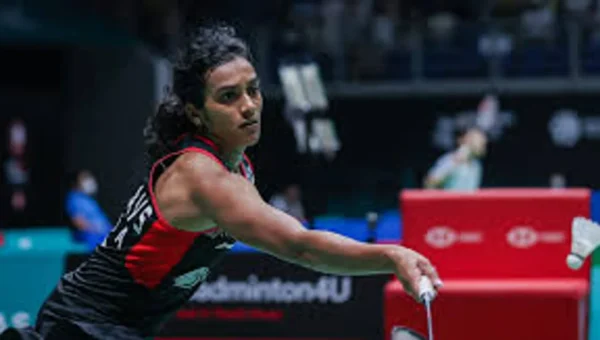 Singapore Open: Indian shuttlers PV Sindhu & Prannoy enter their respective singles second round