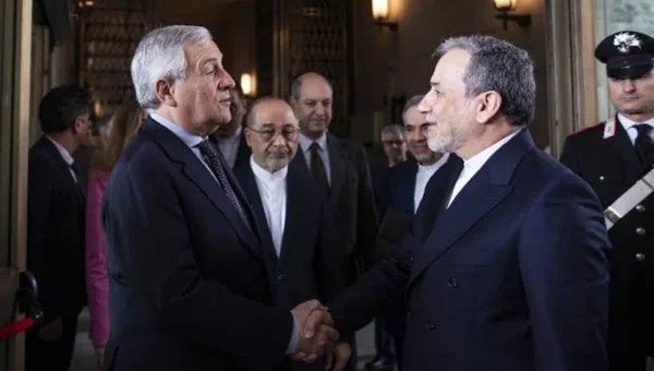 Iran, US to hold new round of nuclear talks in Rome